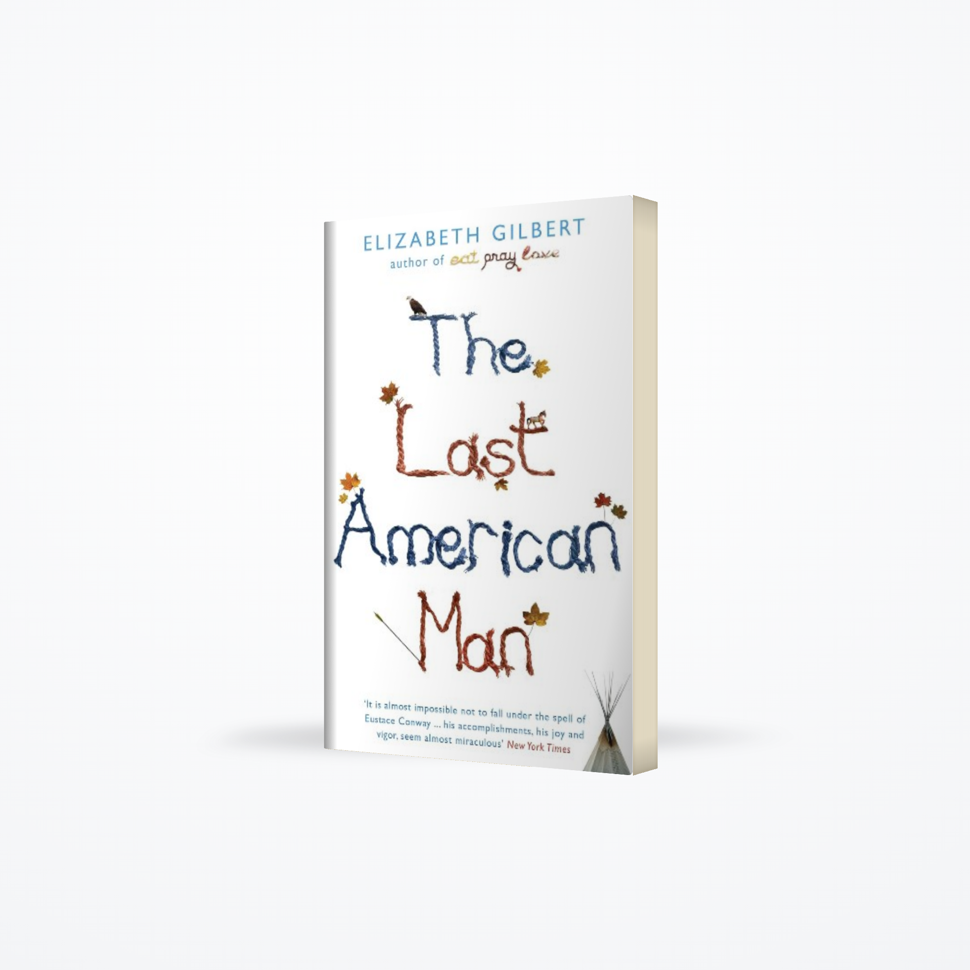 The Last American Man