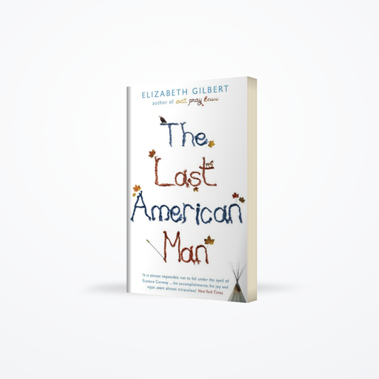The Last American Man