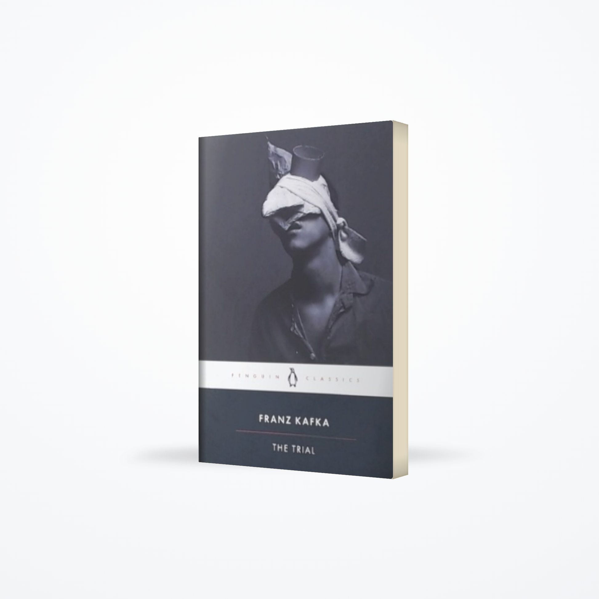 Penguin Cla - The Trial
