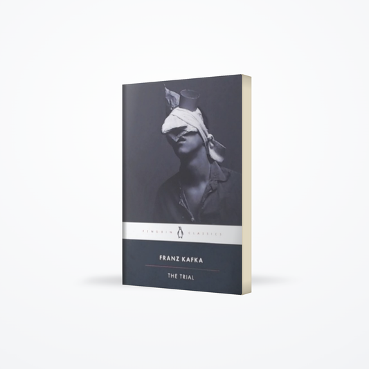 Penguin Cla - The Trial