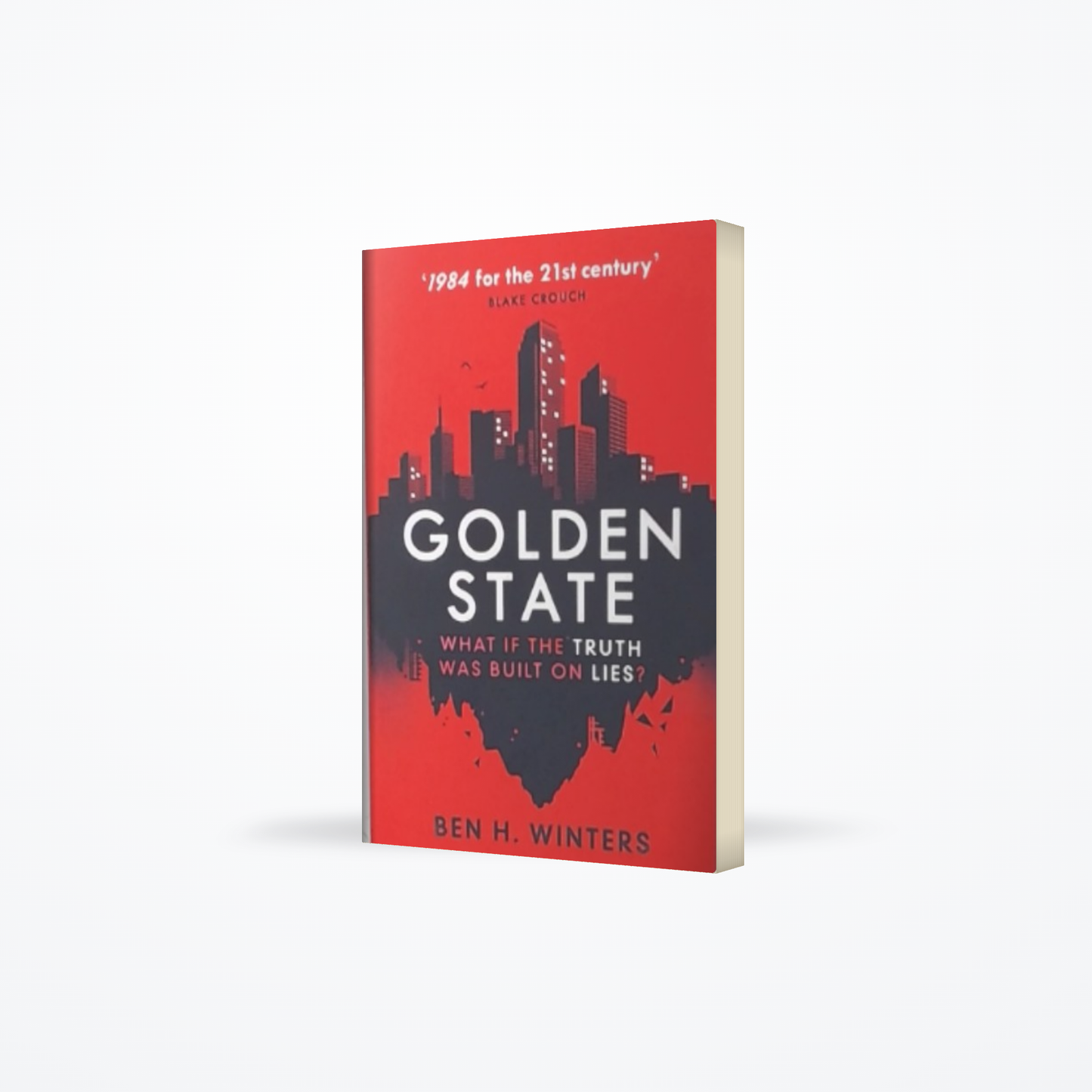 Golden State