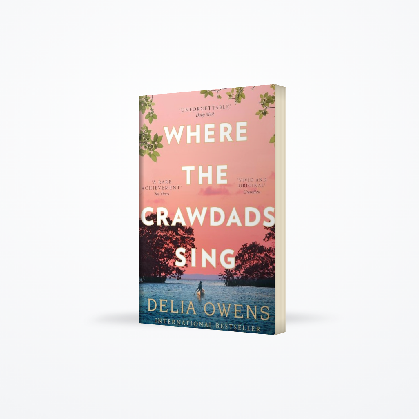 Where the Crawdads Sing