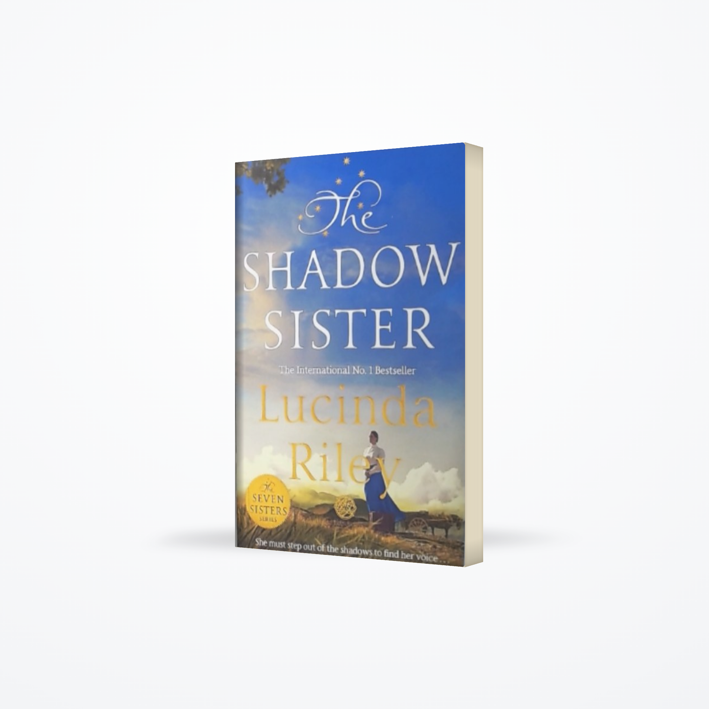 The Shadow Sister