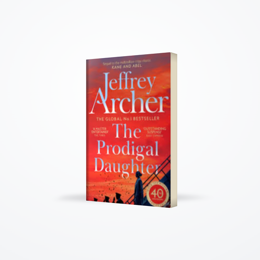 The Prodigal Daughter
