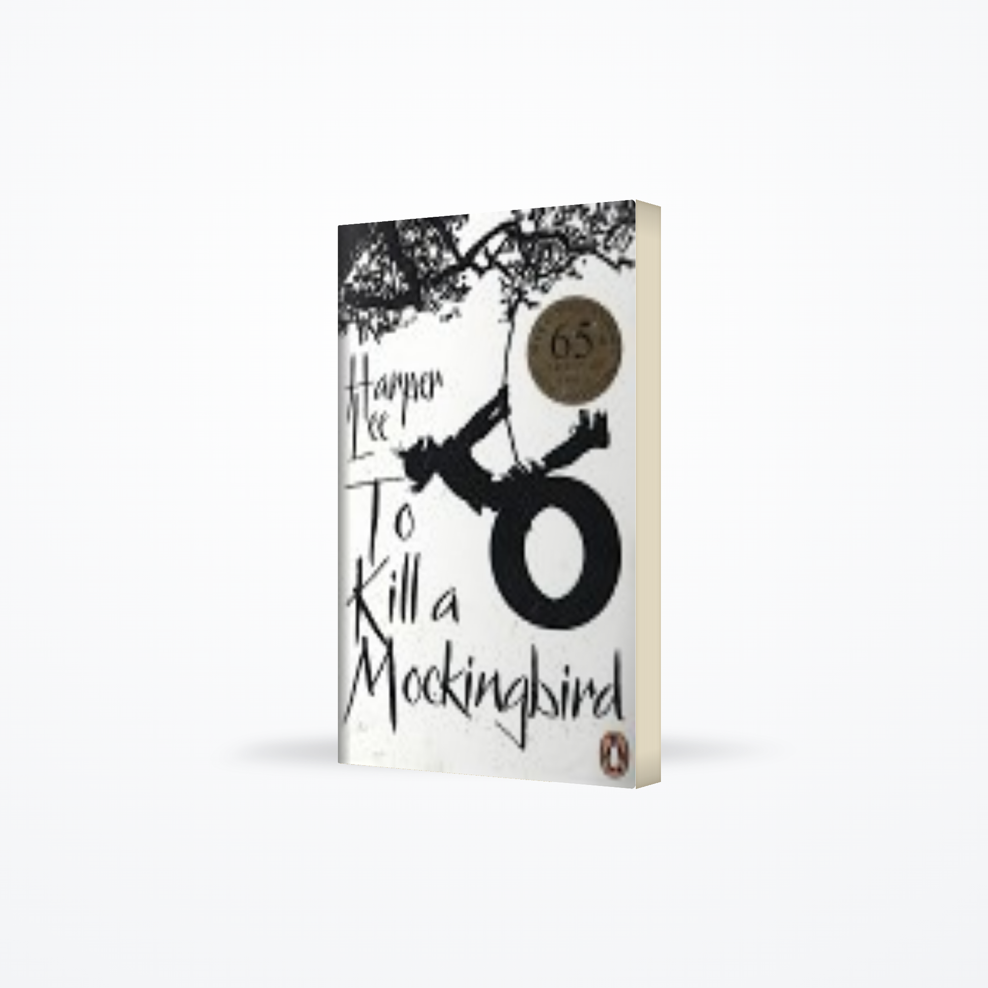 To Kill A Mockingbird : 50th Anniversary edition