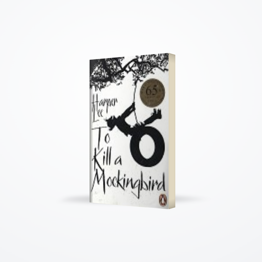 To Kill A Mockingbird : 50th Anniversary edition