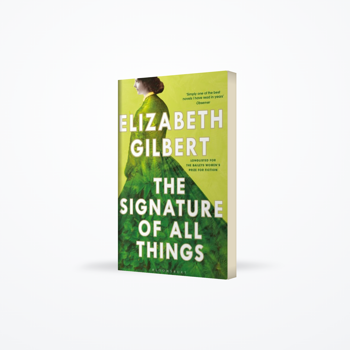 The Signature of All Things