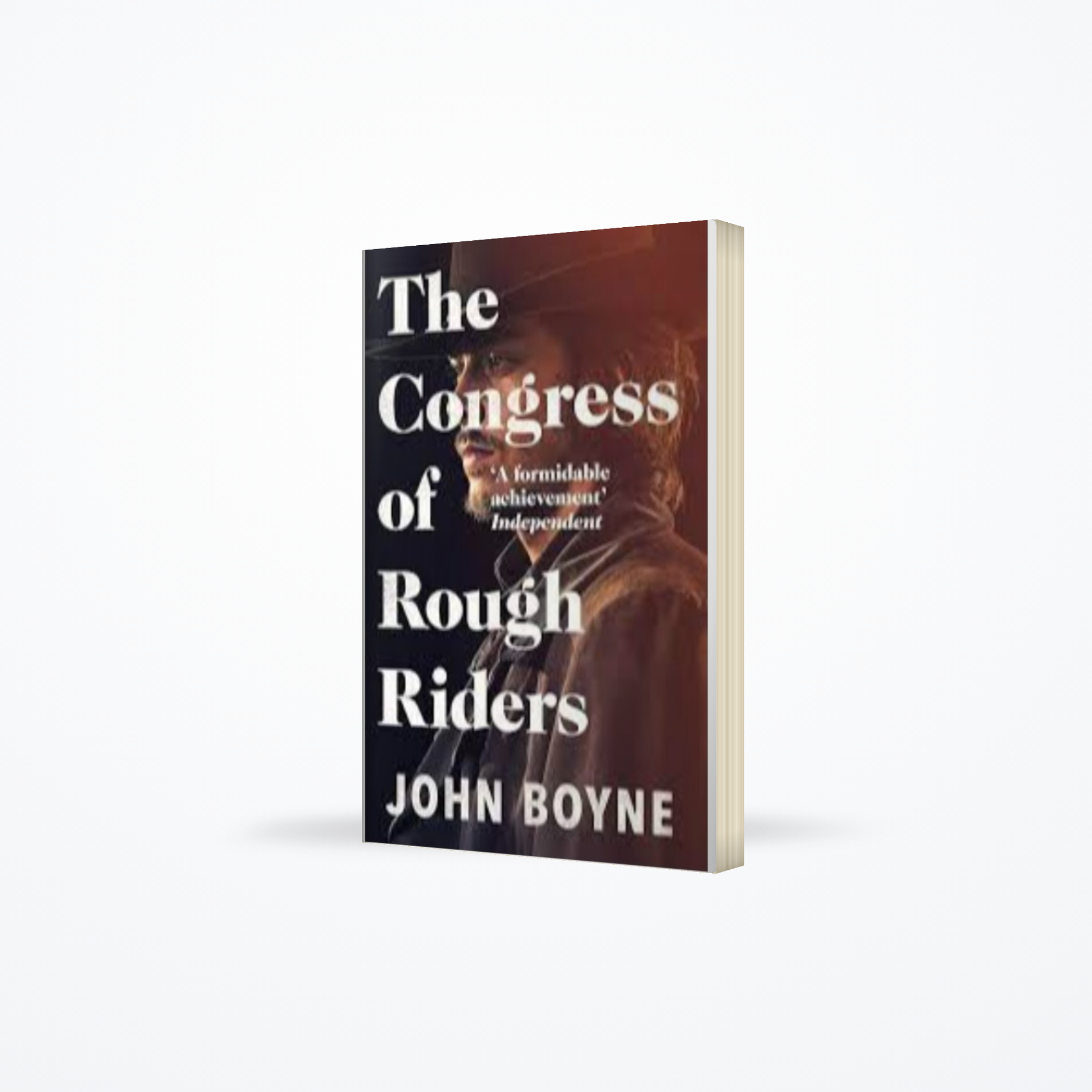 The Congress of Rough Riders