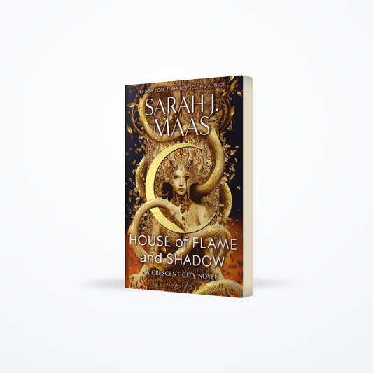 House of Flame and Shadow