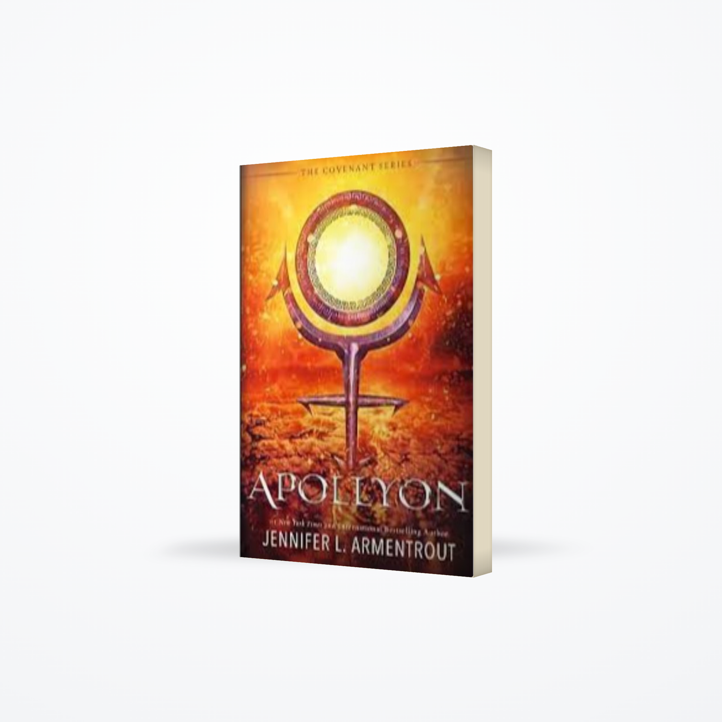Apollyon