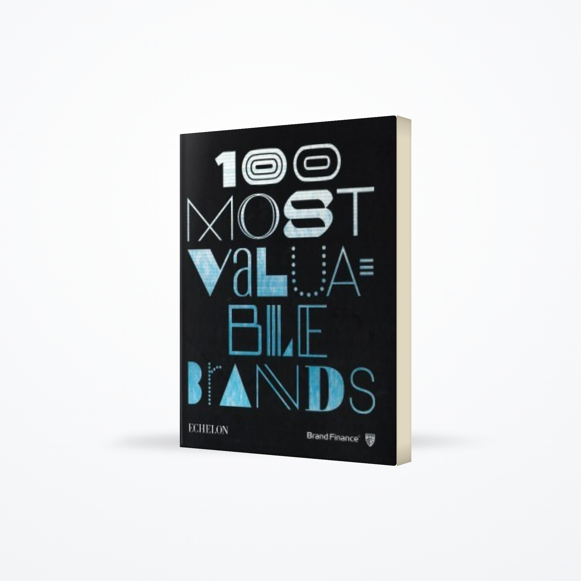 100 MVB Coffe Table Book ( Sep 2025 )