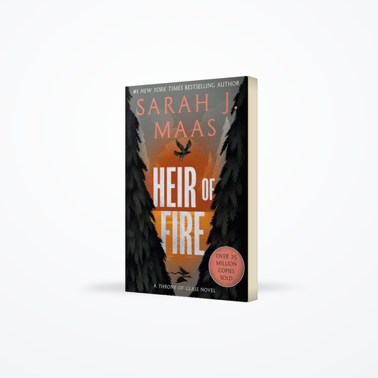 Heir of Fire
