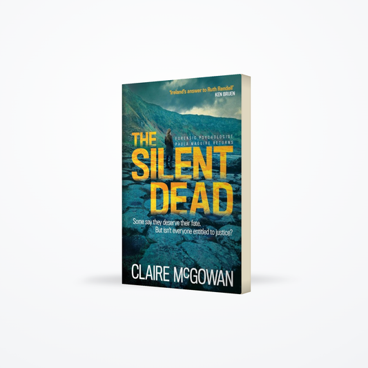 The Silent Dead