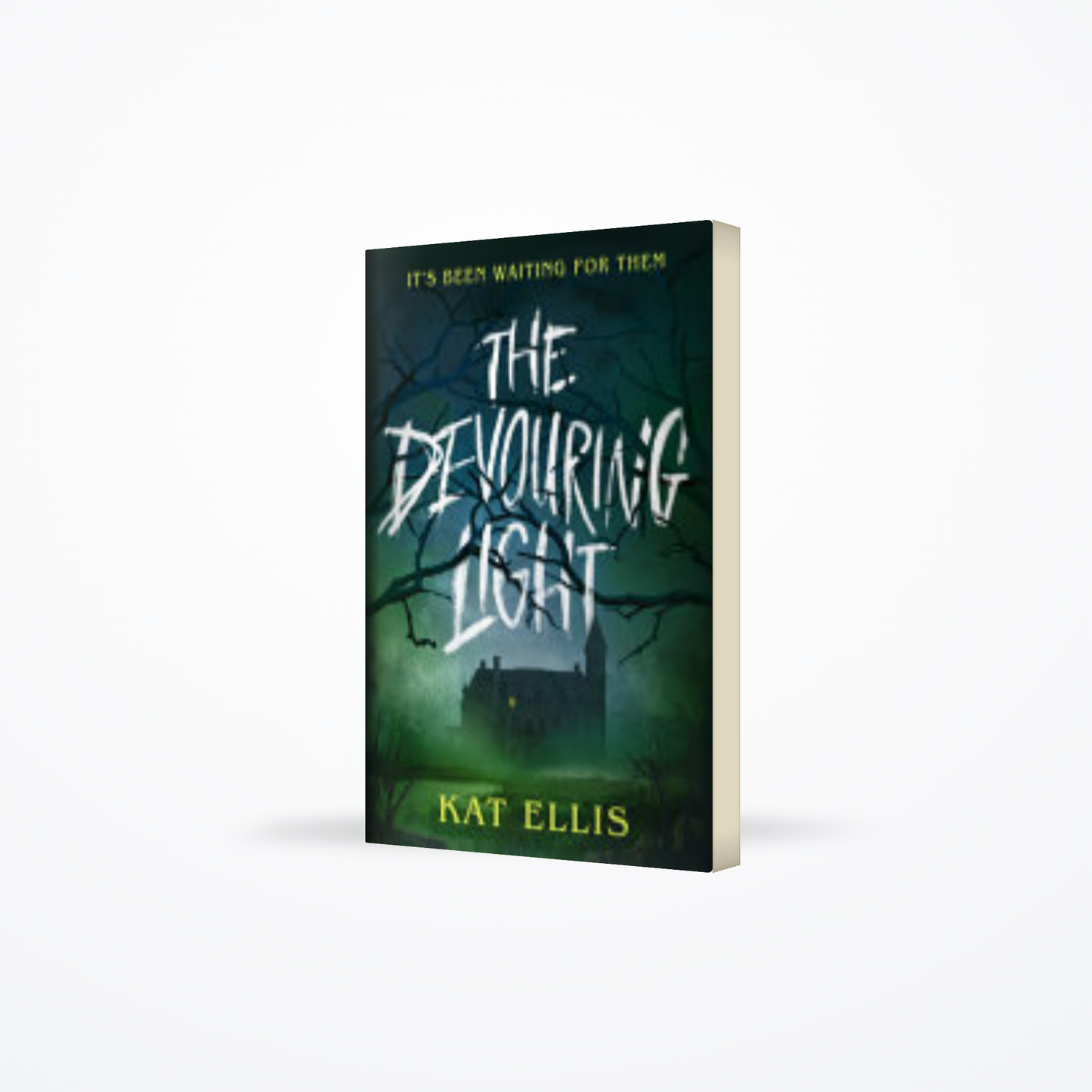 The Devouring Light