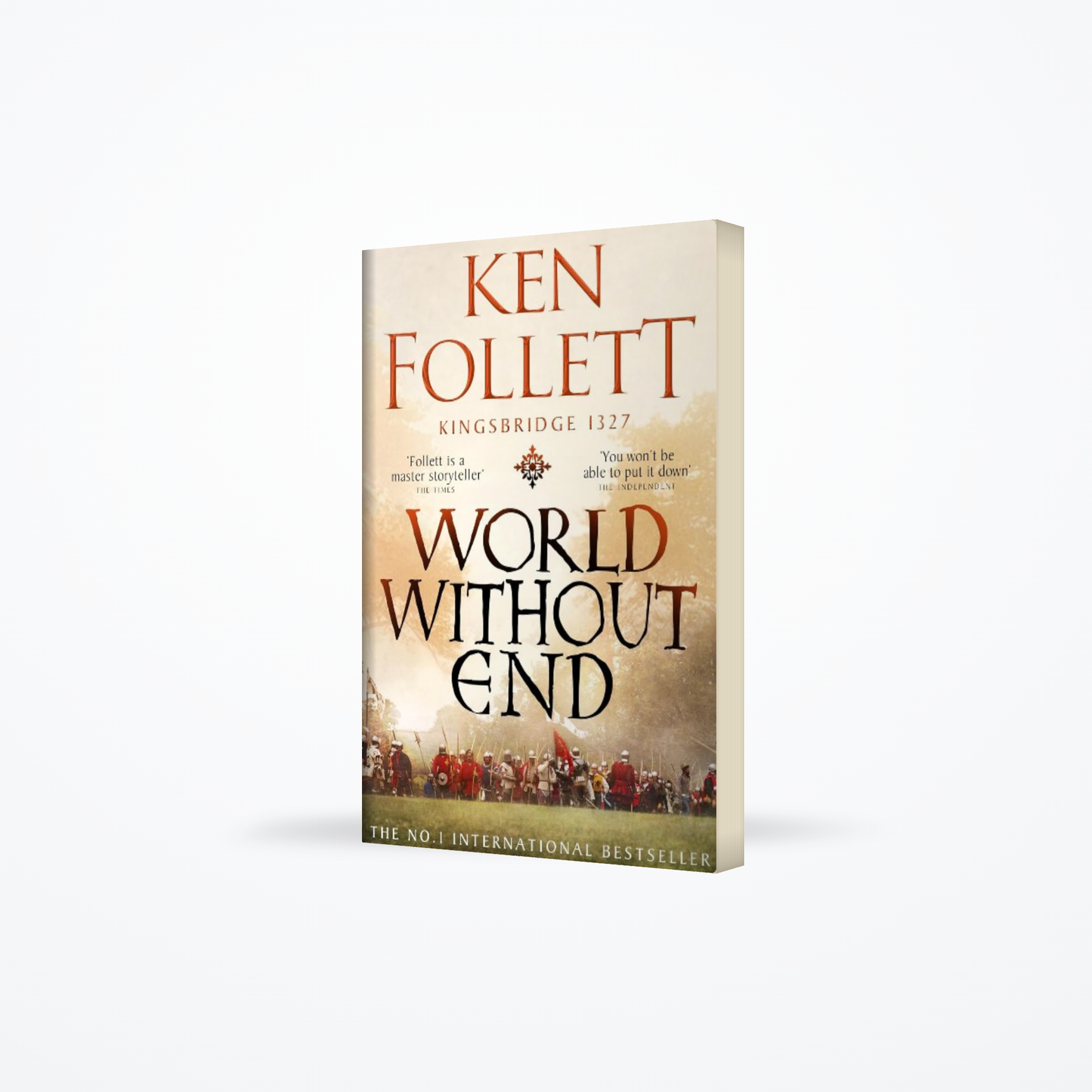 World Without End