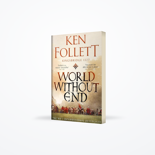 World Without End