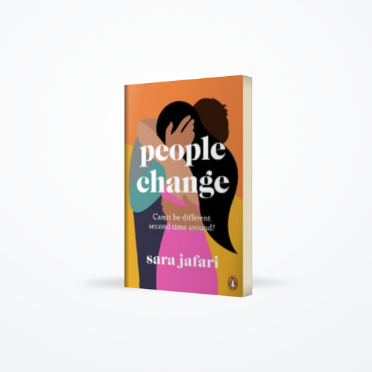 People Change