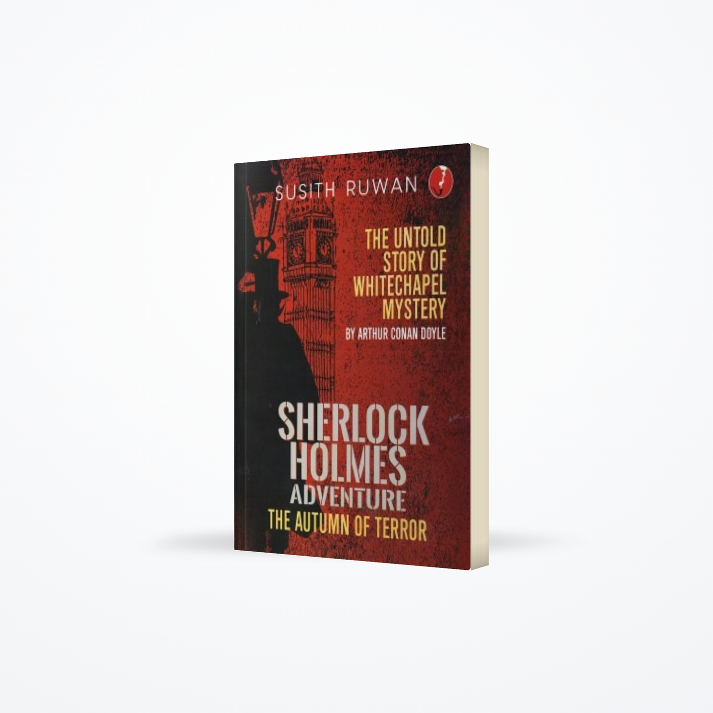 Sherlock Holmes Adventure The Autumn Of Terror