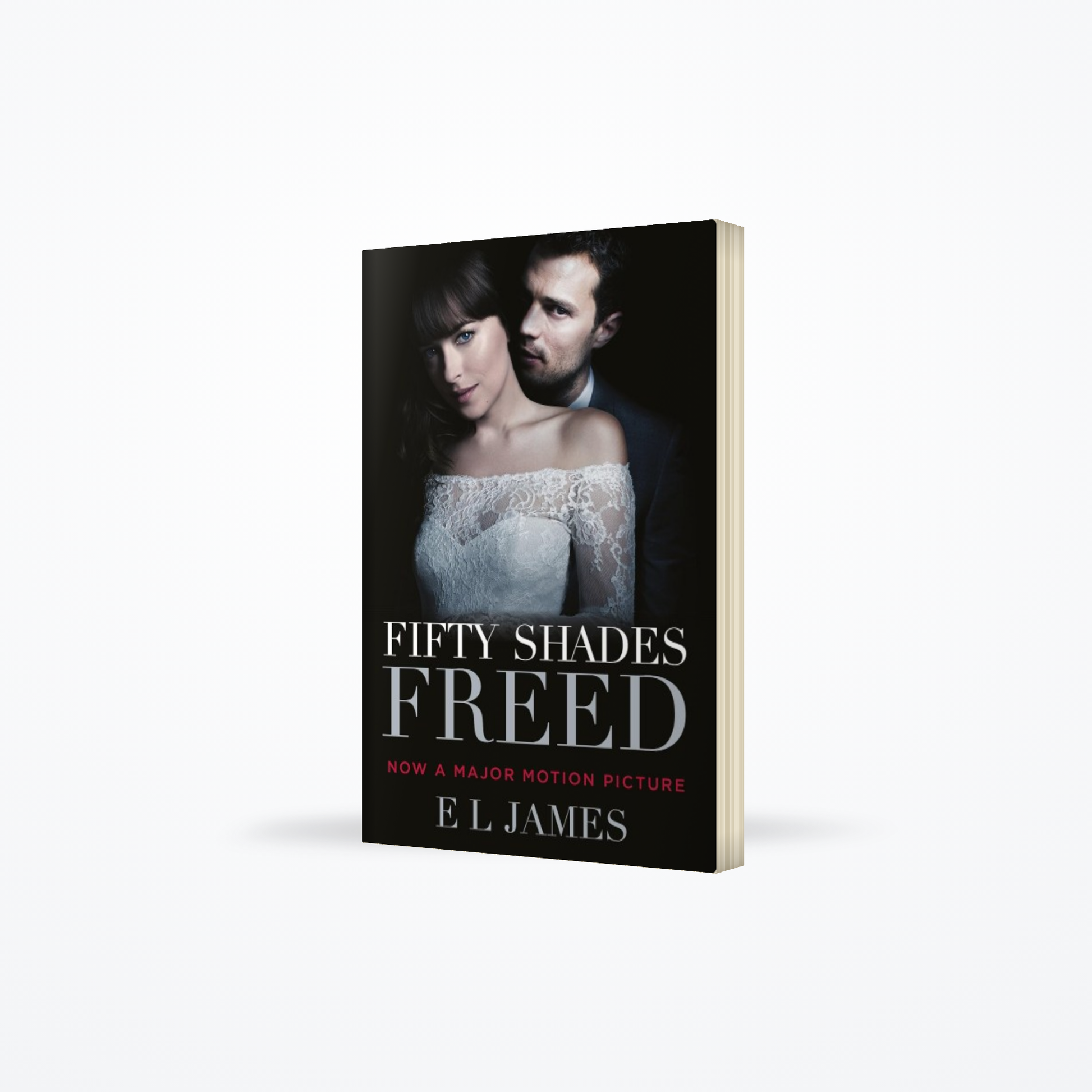 Fifty Shades - Freed