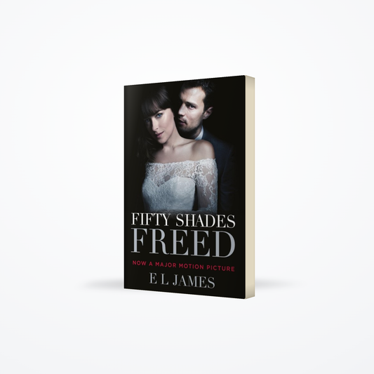 Fifty Shades - Freed