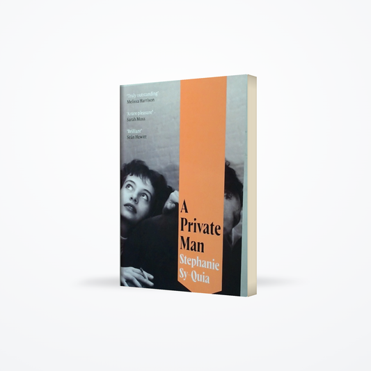 A Private Man
