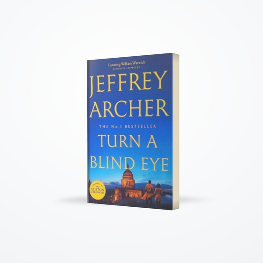 Turn a Blind Eye