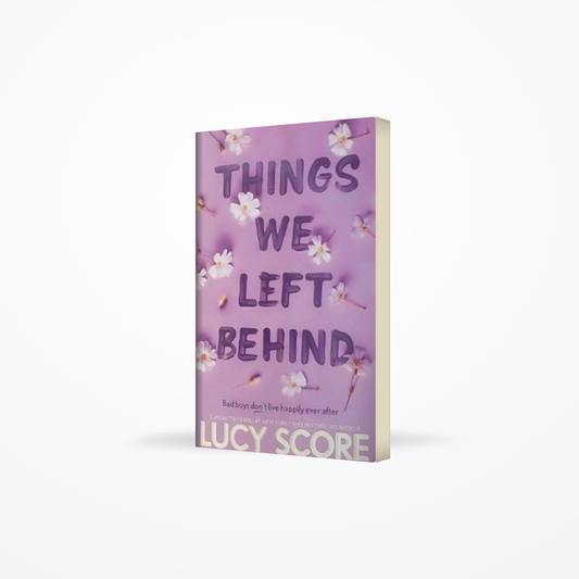 Things We Left Behind