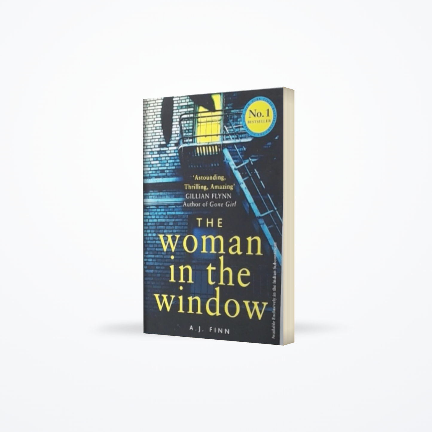 The Women in the Window