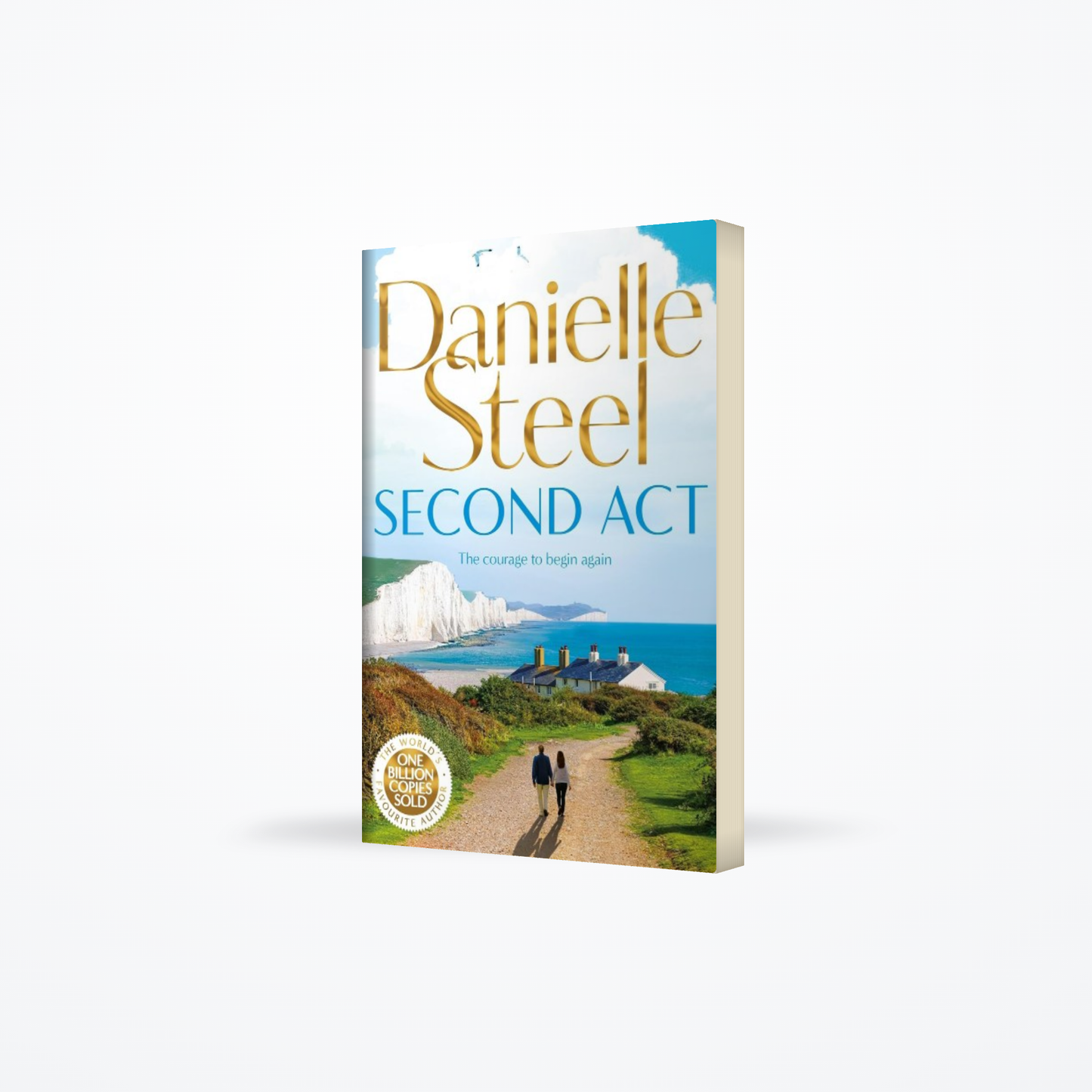 Second Act