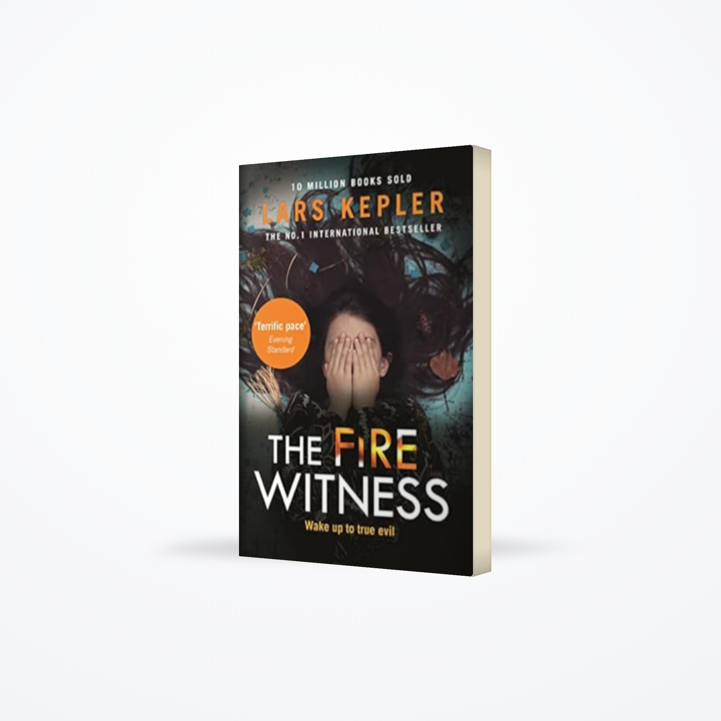 The Fire Witness