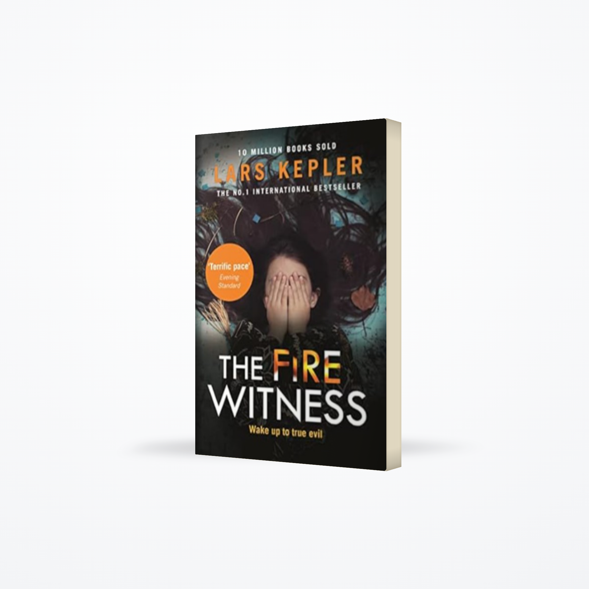 The Fire Witness