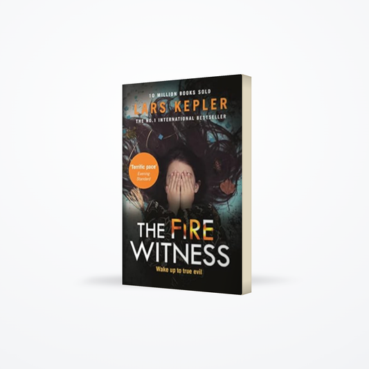 The Fire Witness