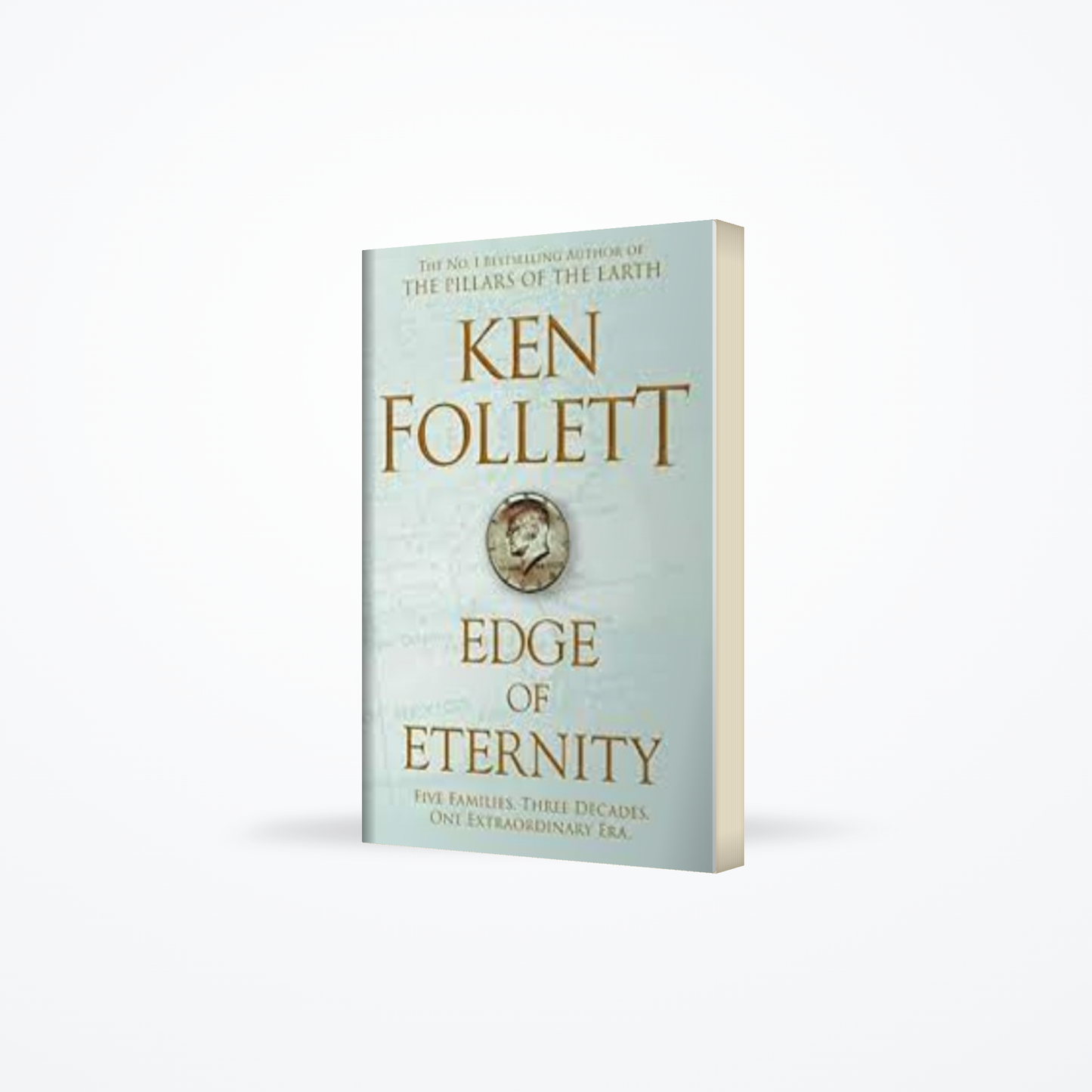 Edge of Eternity