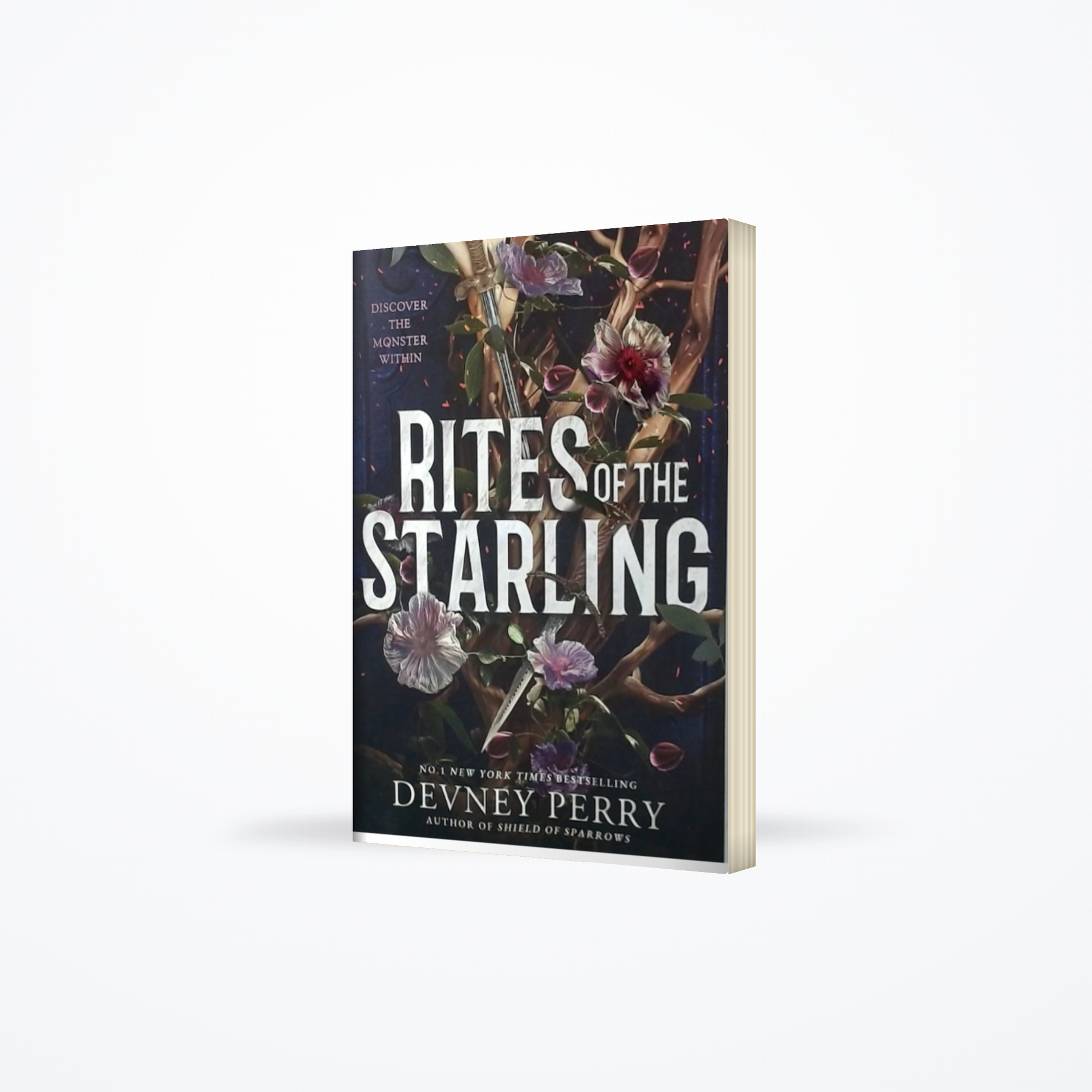Rites of the Starling