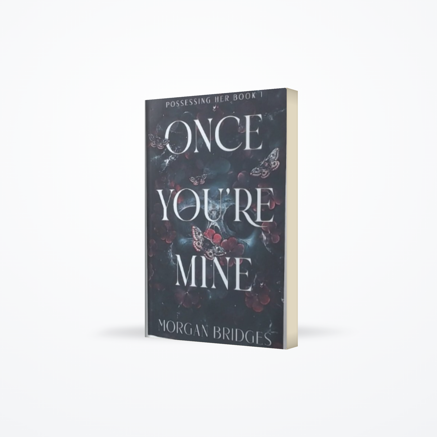 Once Youre Mine