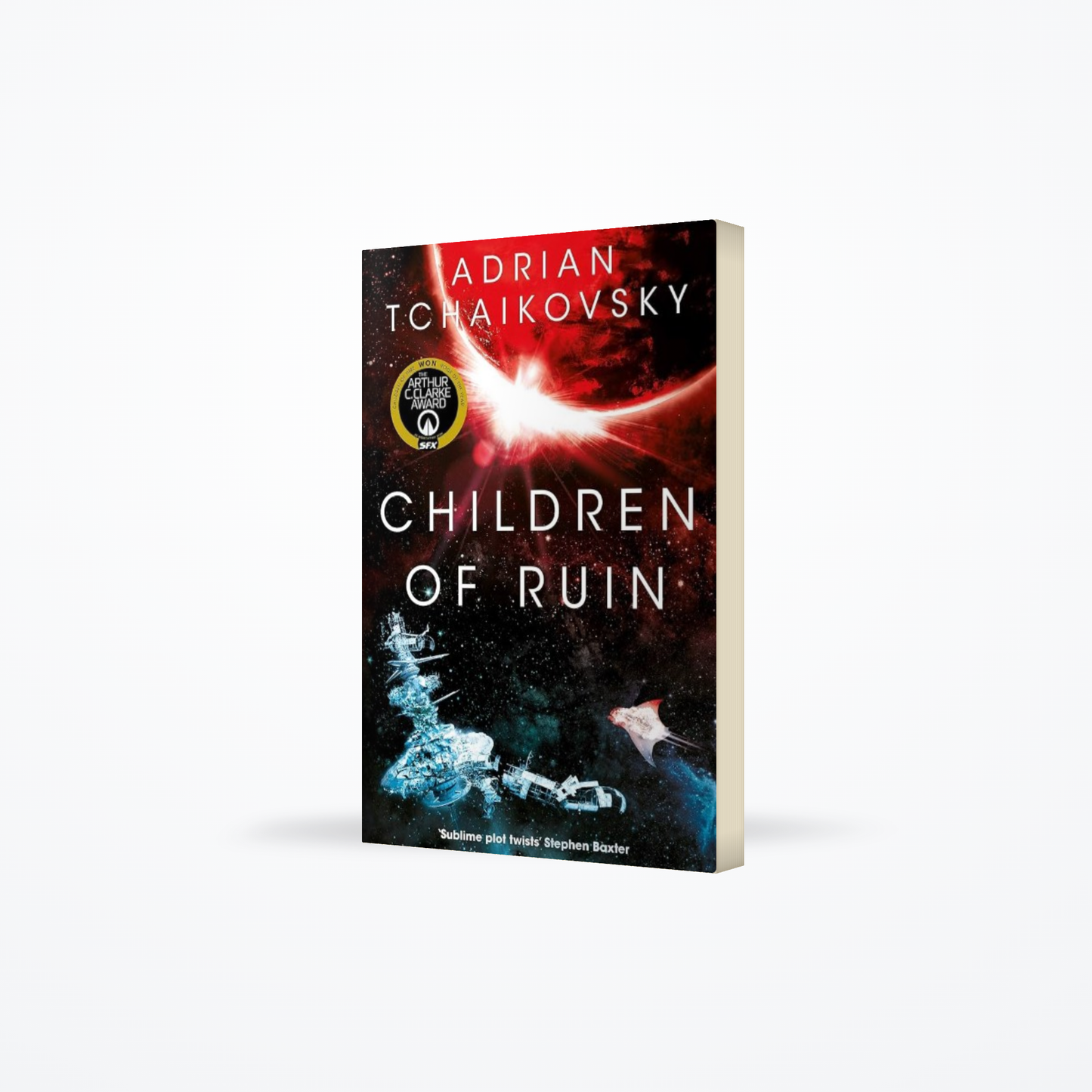 Children of Ruin