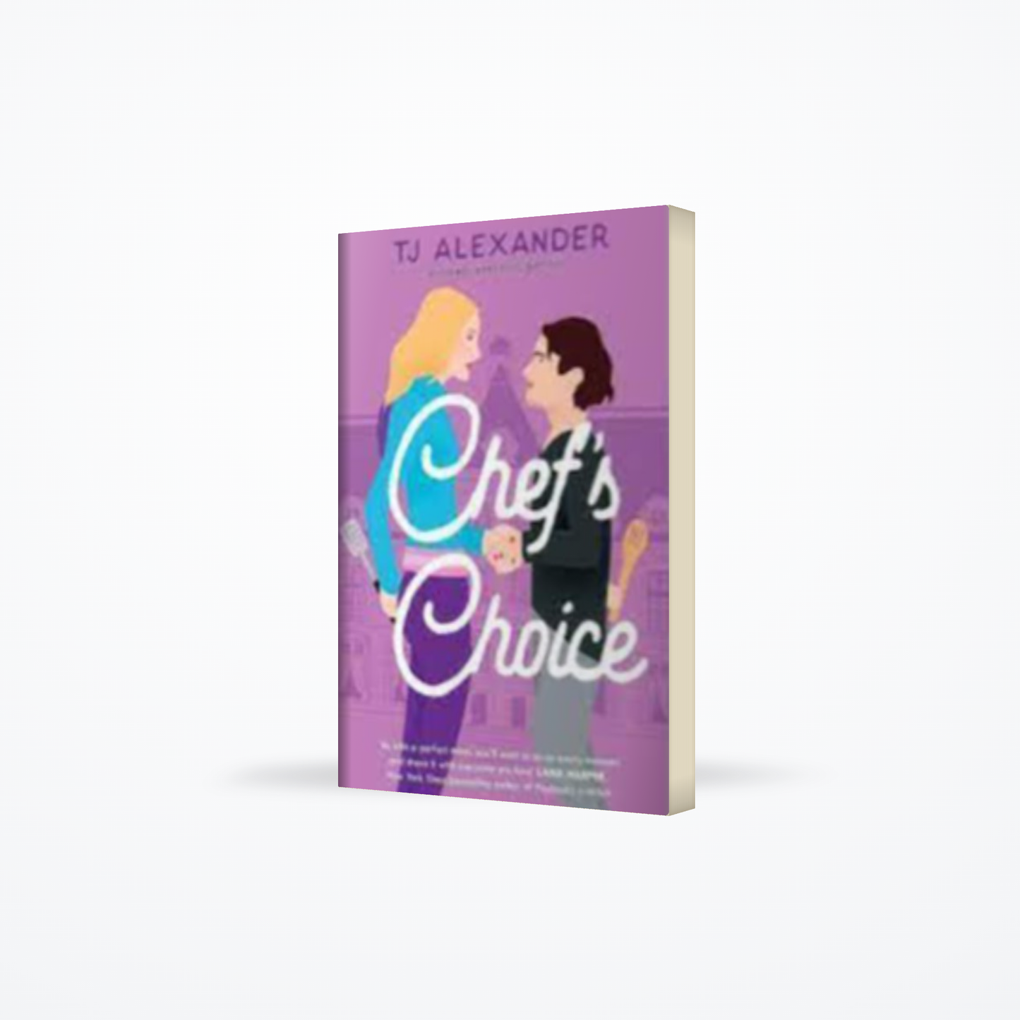 Chefs Choice