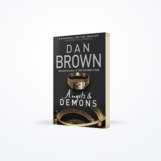 Angels & Demons