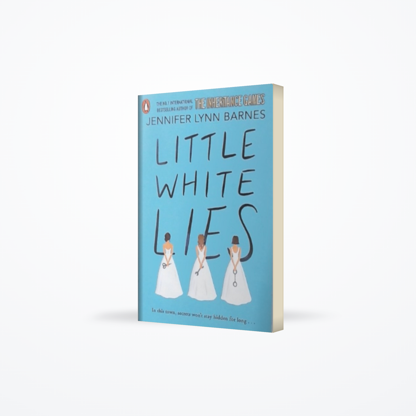 Little White Lies