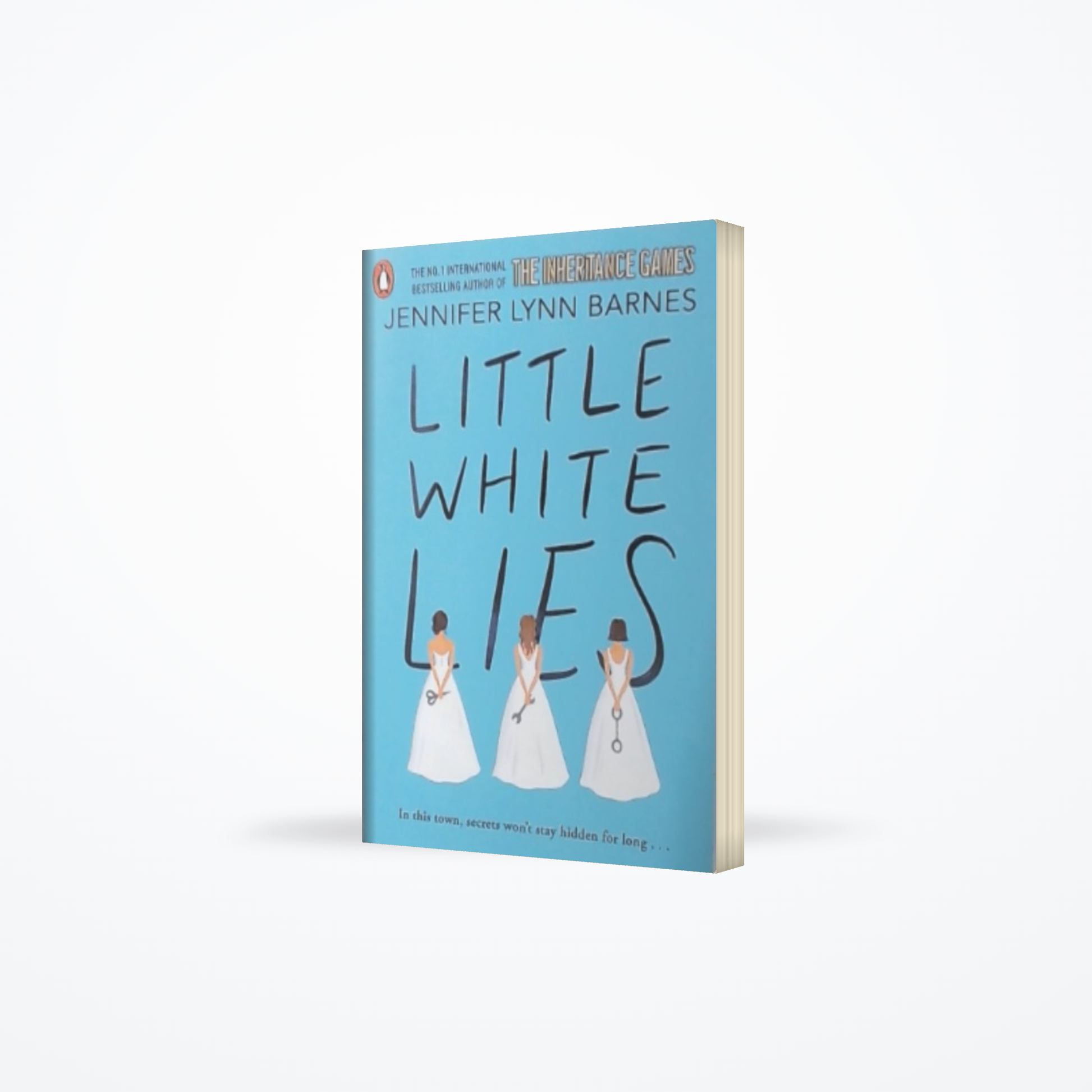 Little White Lies