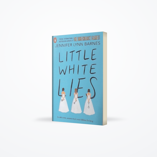 Little White Lies