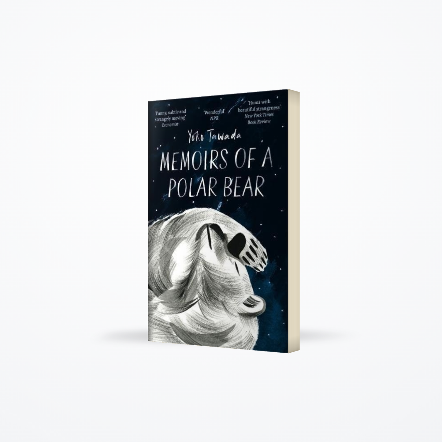 Memoirs of a Polar Bear