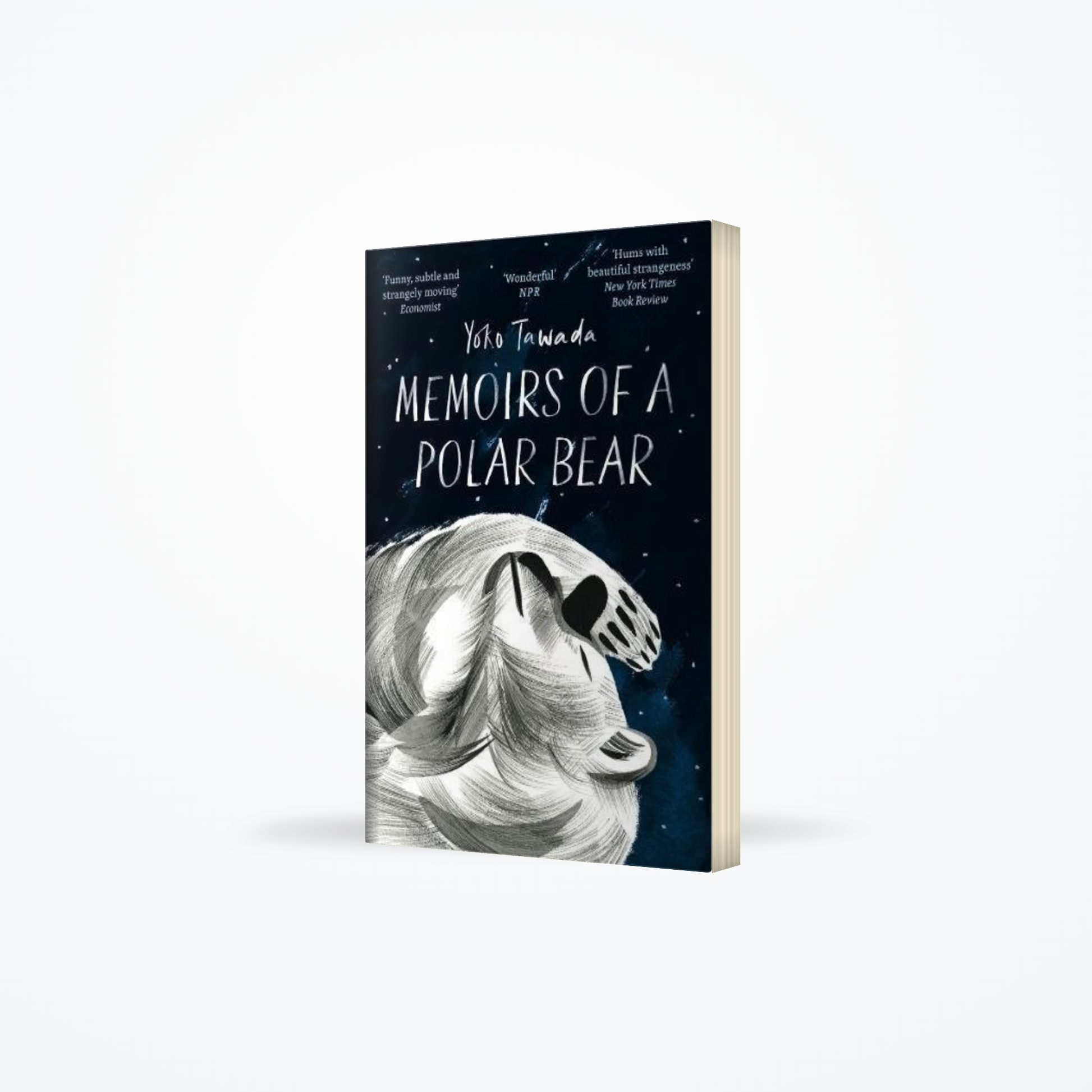 Memoirs of a Polar Bear