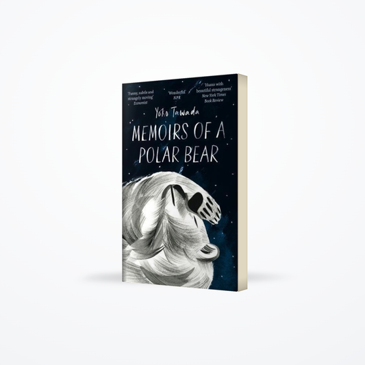 Memoirs of a Polar Bear