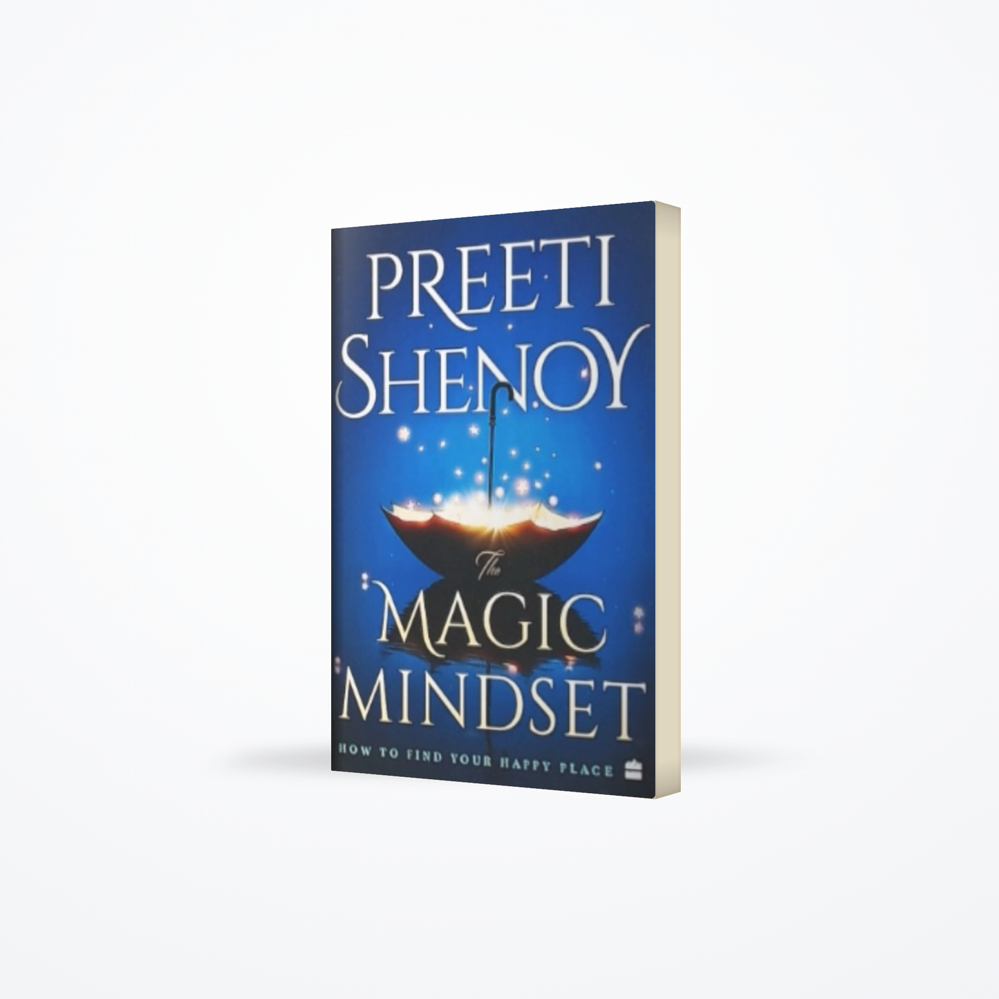 The Magic Mindset