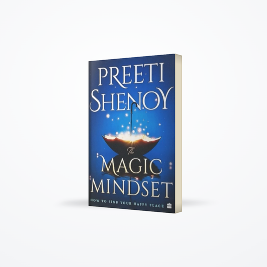 The Magic Mindset