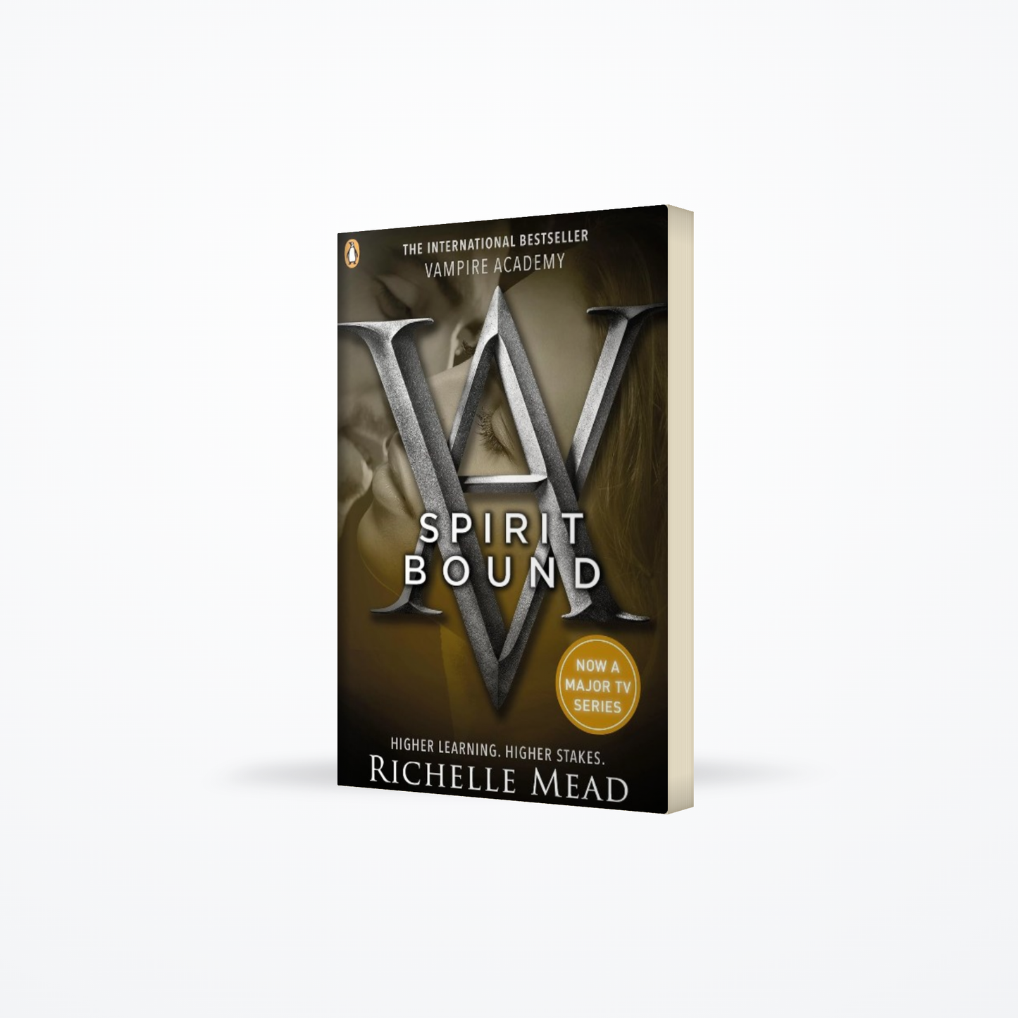 Vampire Academy 5 - Spirit Bound
