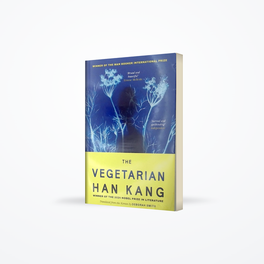 The Vegetarian