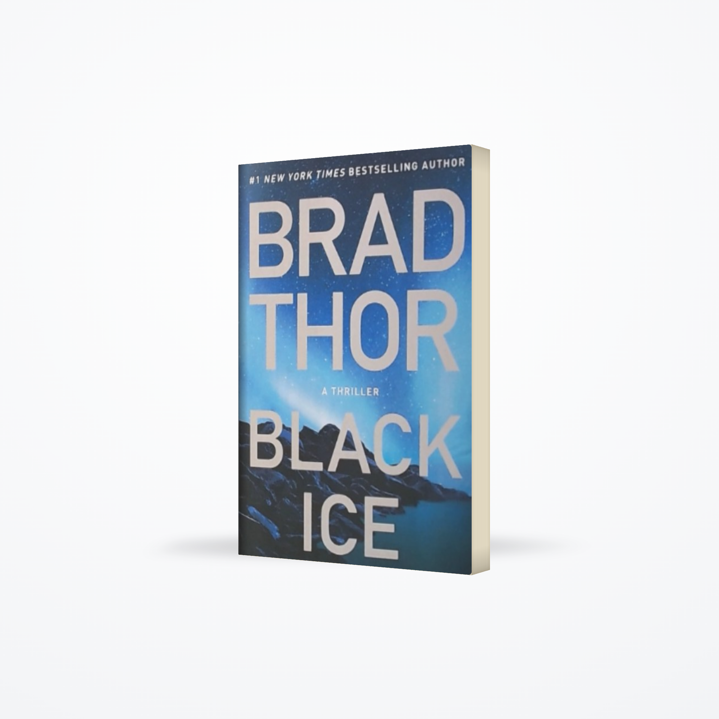 Black Ice