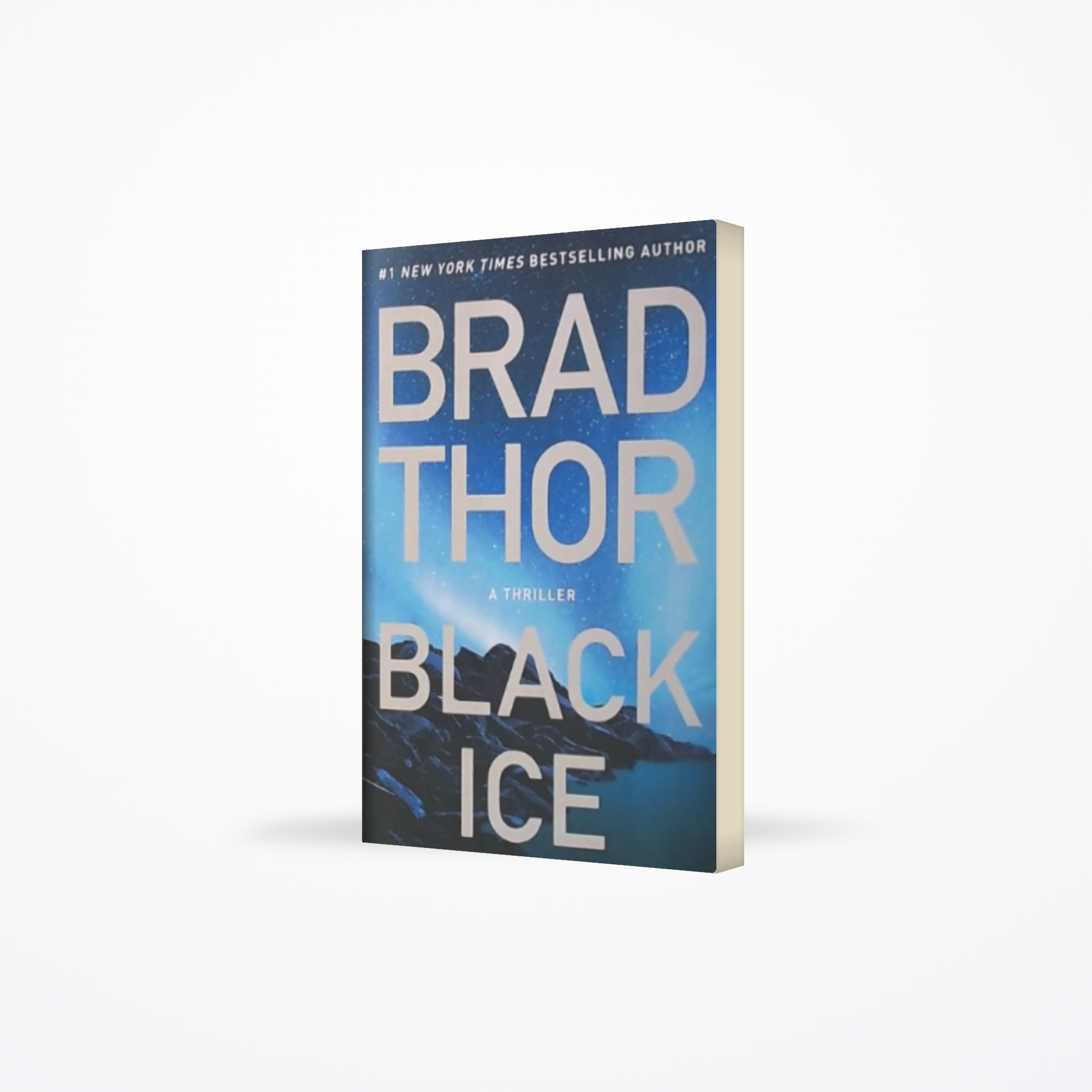 Black Ice